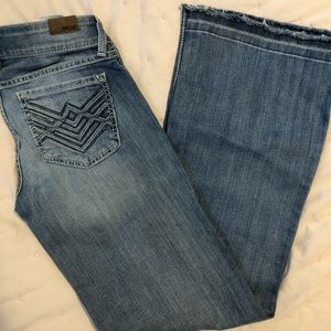 Ariat trouser jeans